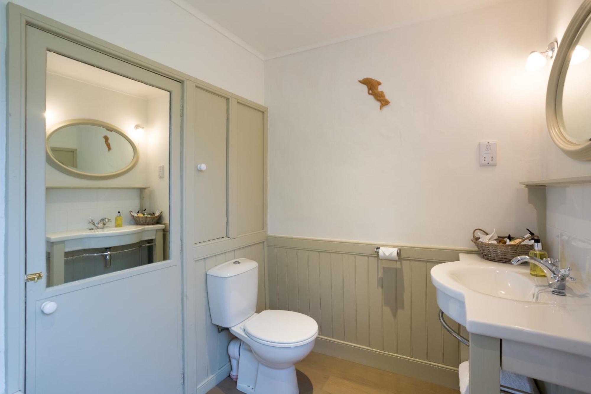 The Bailey Shepherd'S Hut And Holiday Cottage Skipton Eksteriør billede